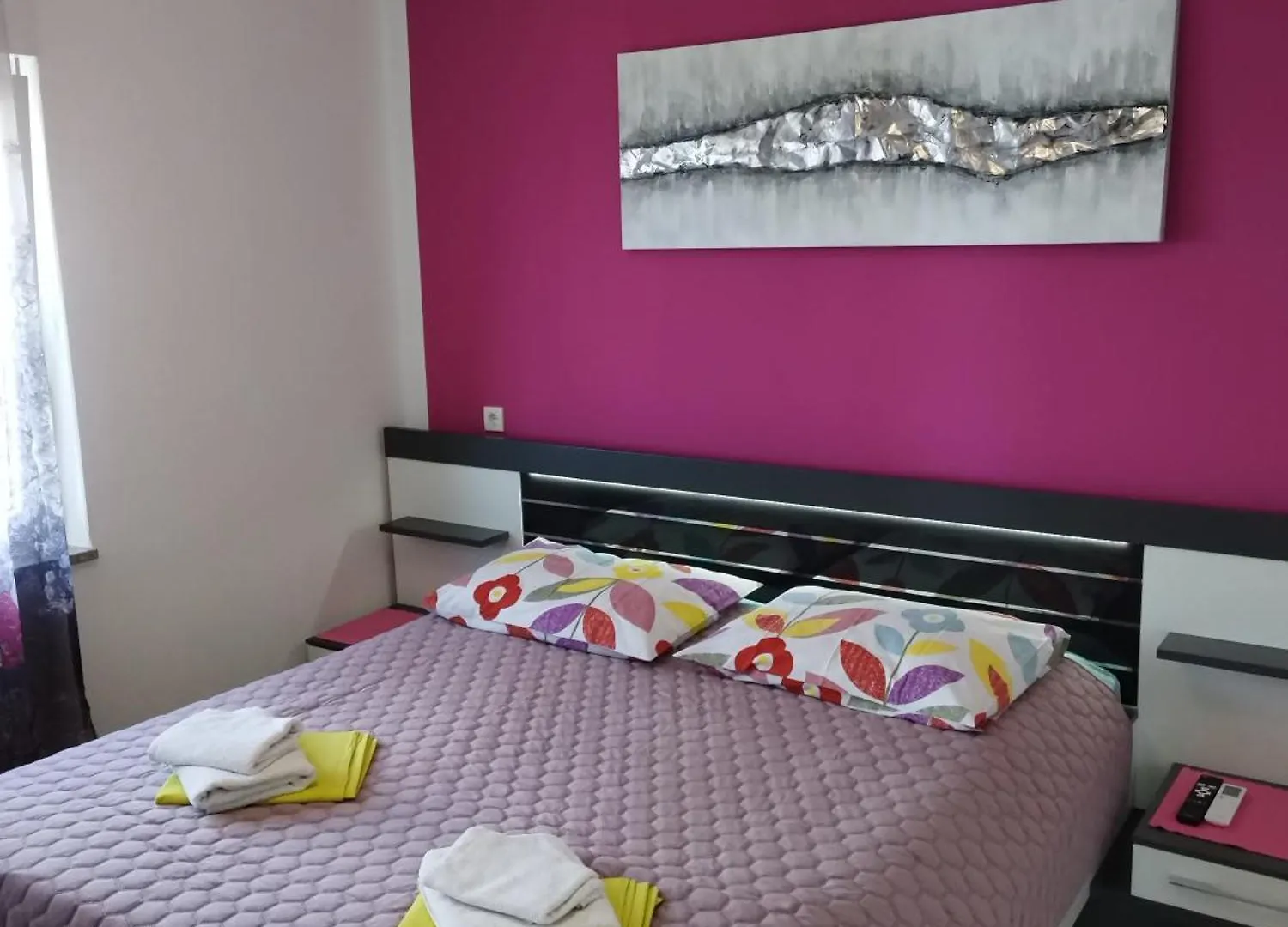 Apartman Pako I Ivano 诺维·维诺多尔斯基 0*,  克罗地亚