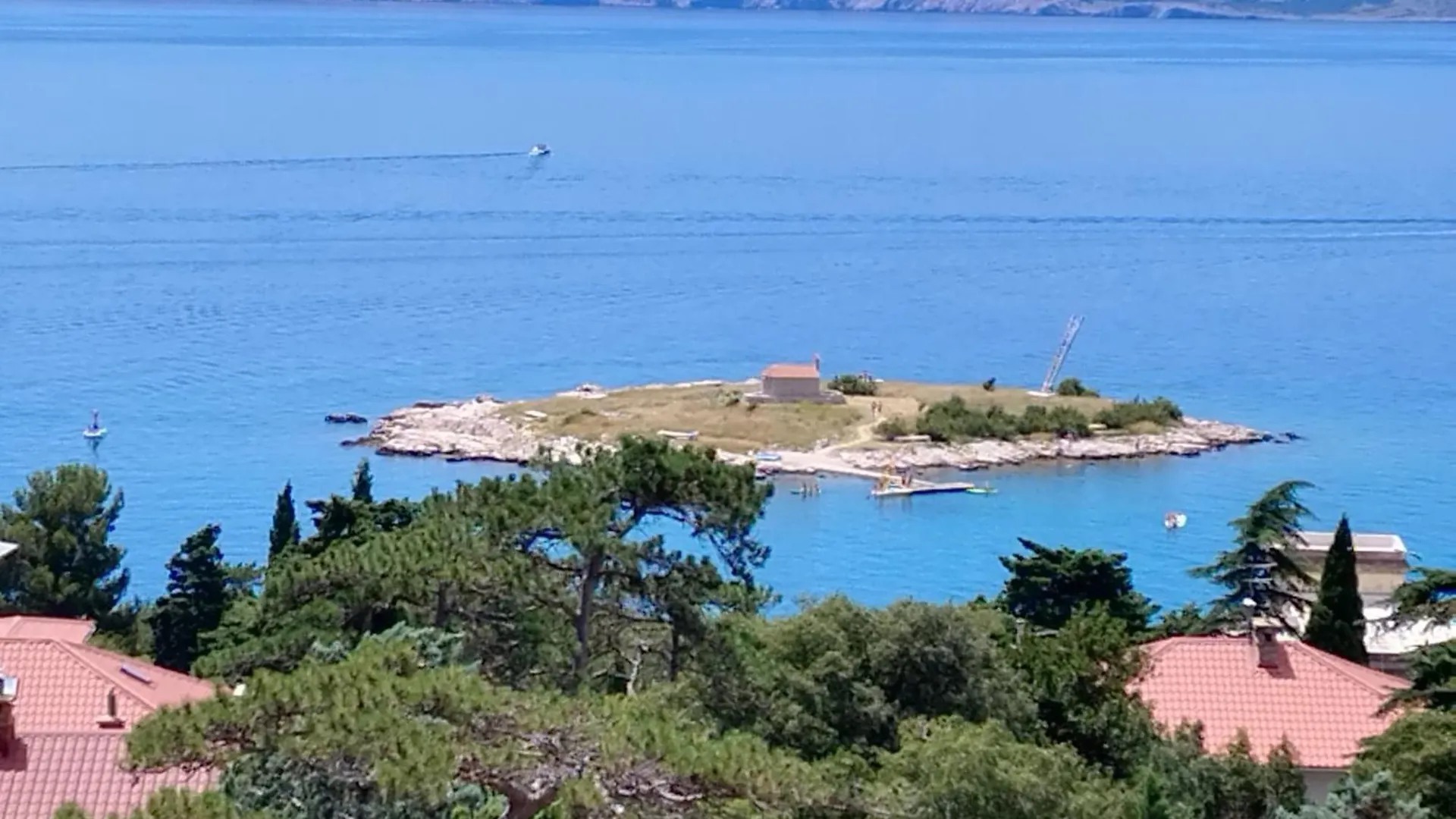 Apartman Pako I Ivano 诺维·维诺多尔斯基 0*,  克罗地亚